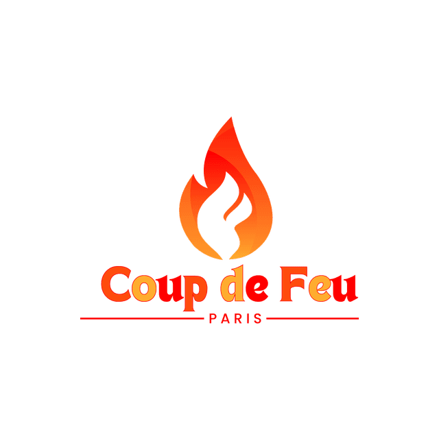 Coup de Feu Paris